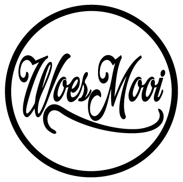 WOESMOOI