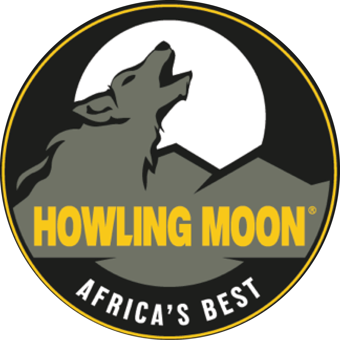 HOWLING MOON