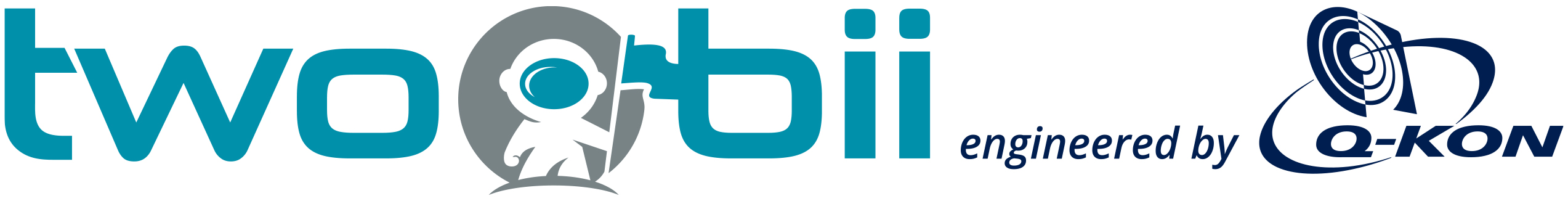 TWOOBII